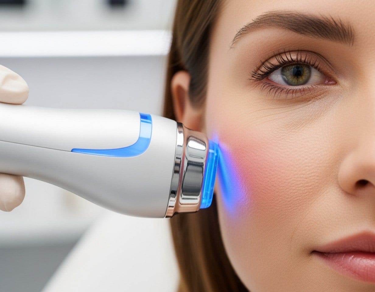 Advanced Skincare Products That Deliver Real Results