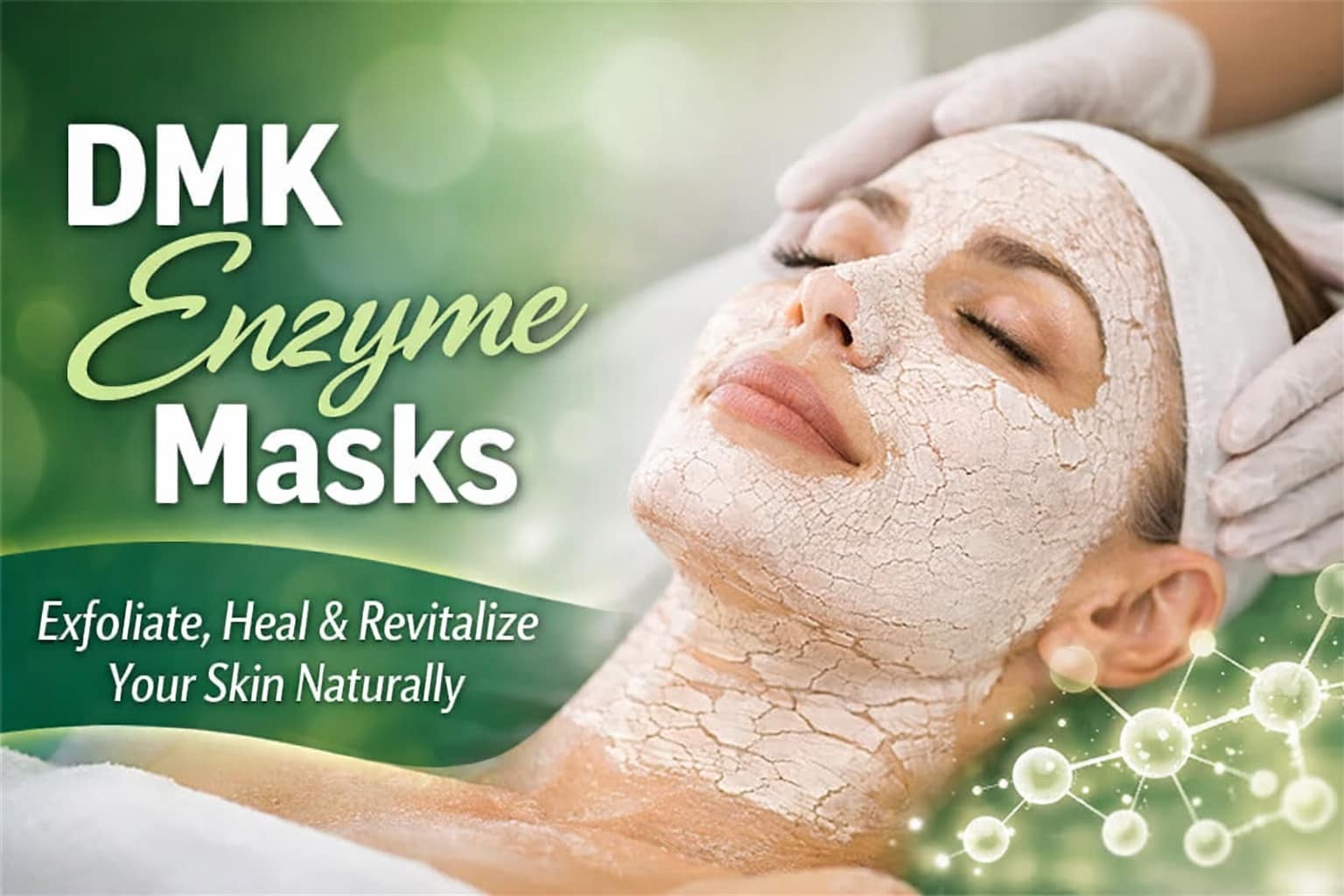 dmk enzyme mask benefits