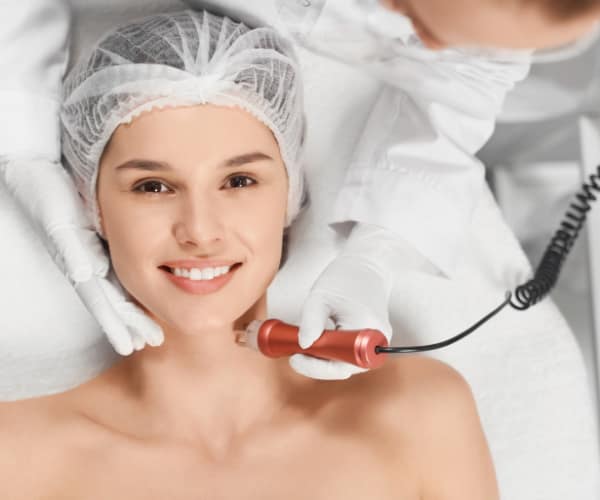 HydraFacial MD: The Game-Changing Treatment