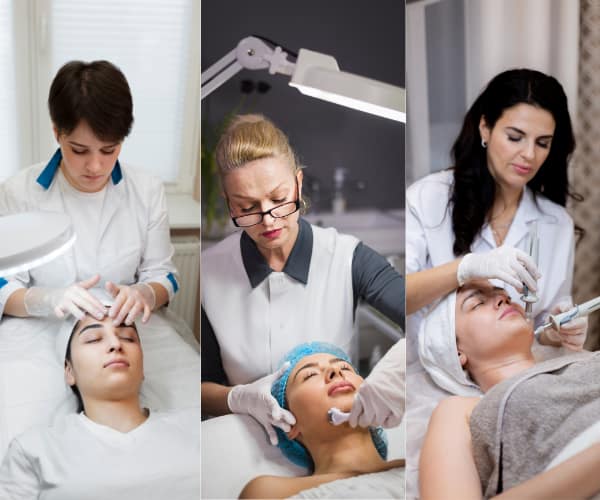 Specialized Treatments for Every Concern