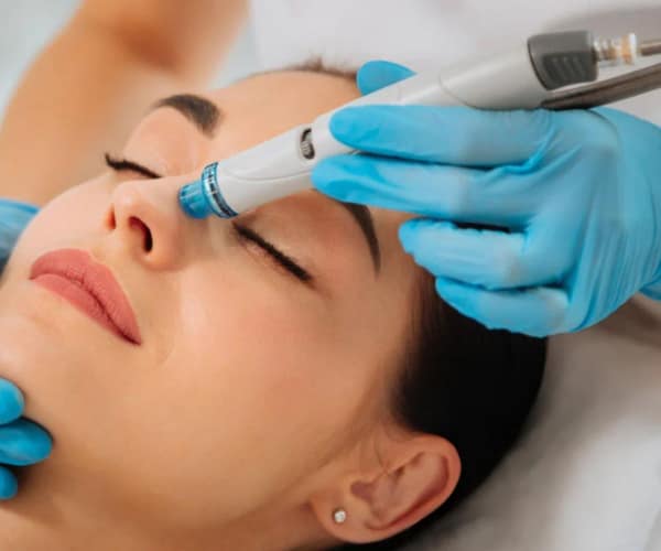 HydraFacial MD: Manhattan's Favorite Treatment