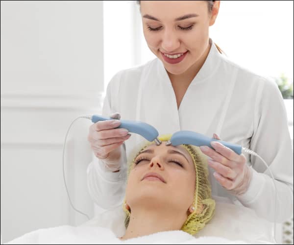 Advanced Treatments That Transform