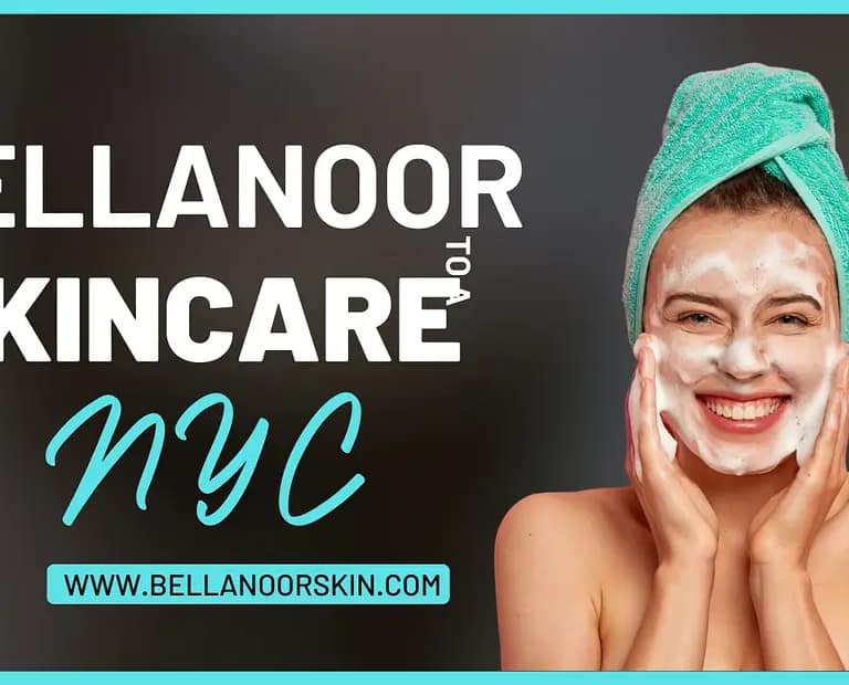 Unleash the Power of Beautiful Skin with Bella Noor Skincare