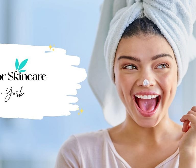 Circadia Beyond Botox Facial NYC | Bella Noor Skincare