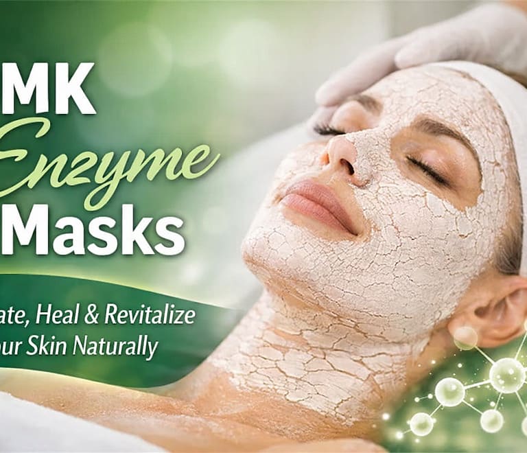 6 DMK Enzyme Mask Benefits You Must Know About
