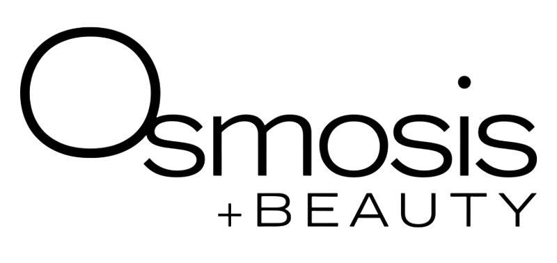 Before and after results of Osmosis Vitamin A Infusion Treatment