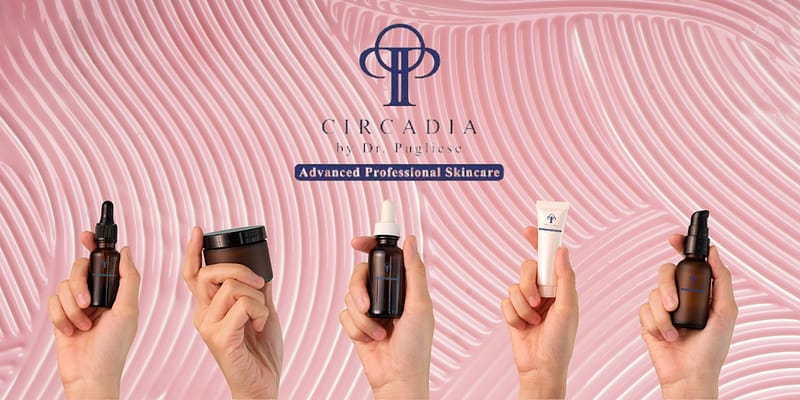 Luxury facial treatment at Bella Noor Skincare NYC.