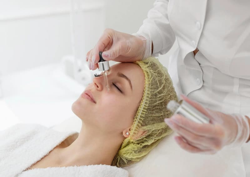 Fresh Skincare and Osmosis: Holistic Approaches to Skin Health